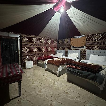 Star City Camp Wadirum Wadi Rum Exterior photo