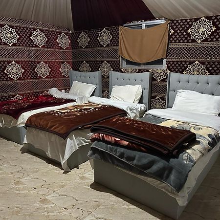 Star City Camp Wadirum Wadi Rum Exterior photo