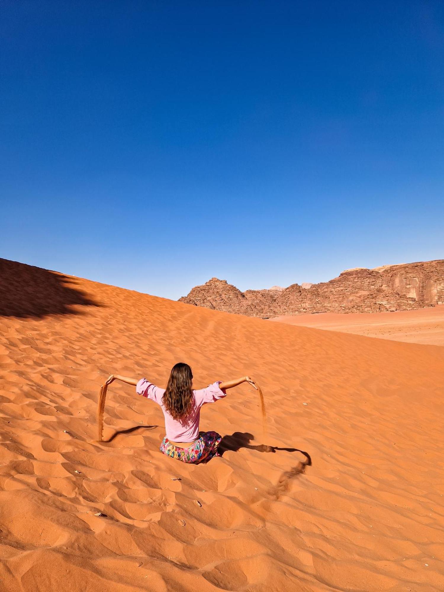Star City Camp Wadirum Wadi Rum Exterior photo