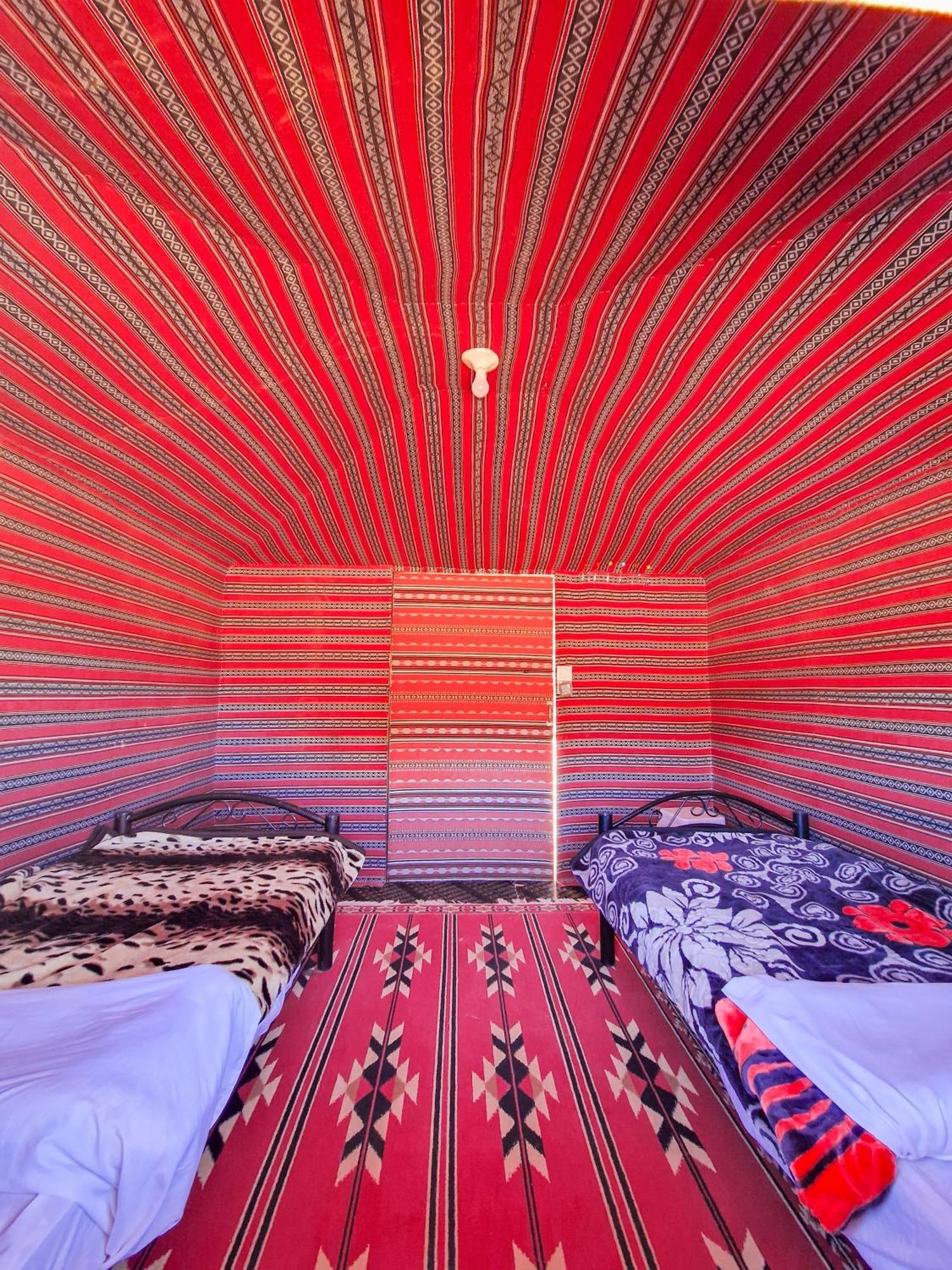 Star City Camp Wadirum Wadi Rum Exterior photo