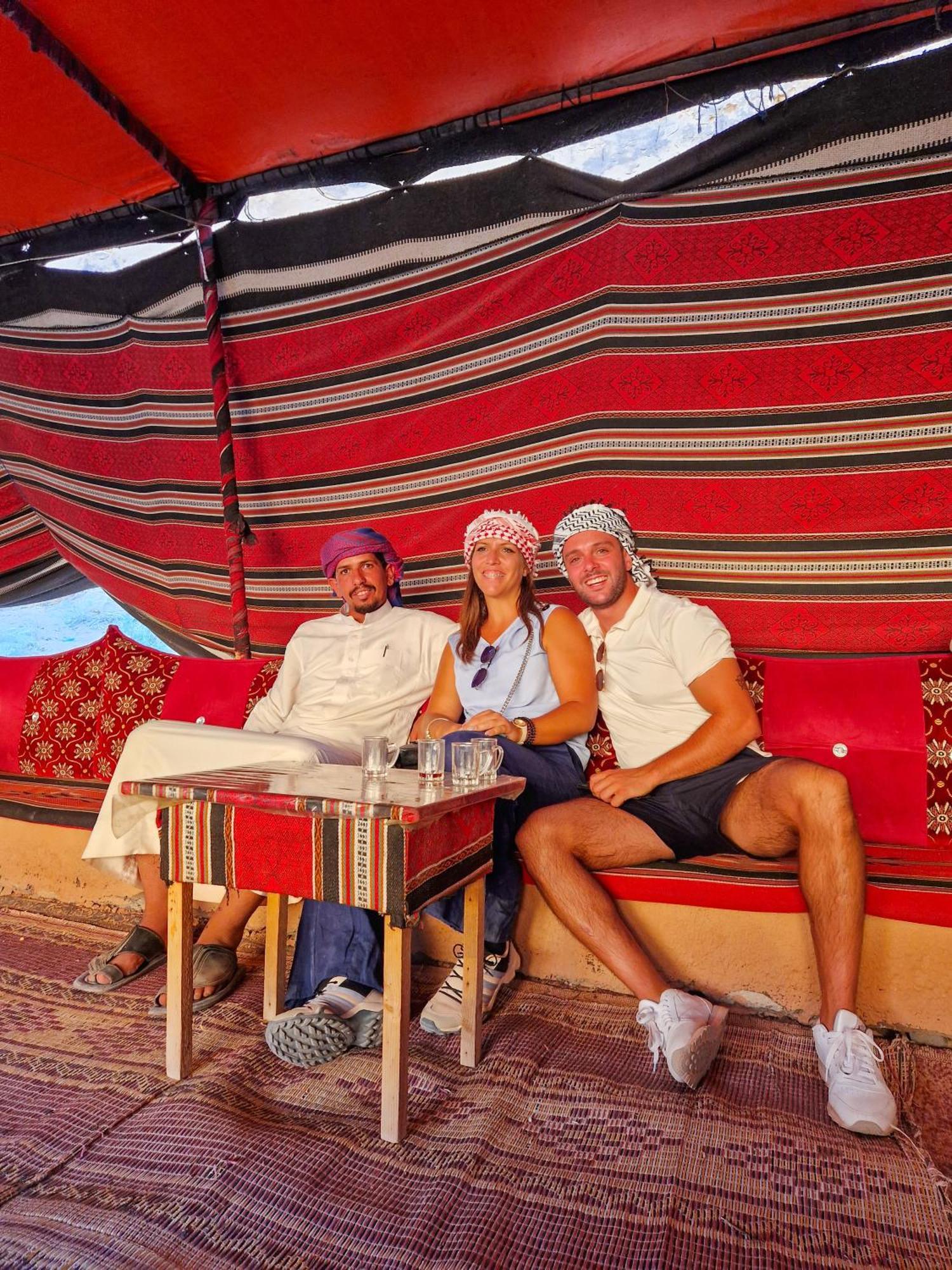 Star City Camp Wadirum Wadi Rum Exterior photo