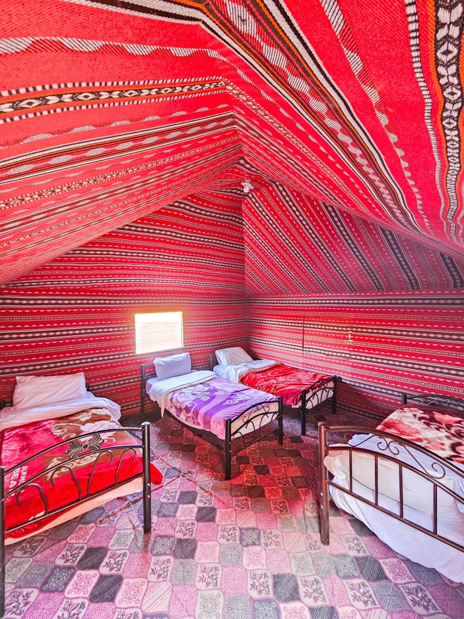 Star City Camp Wadirum Wadi Rum Exterior photo