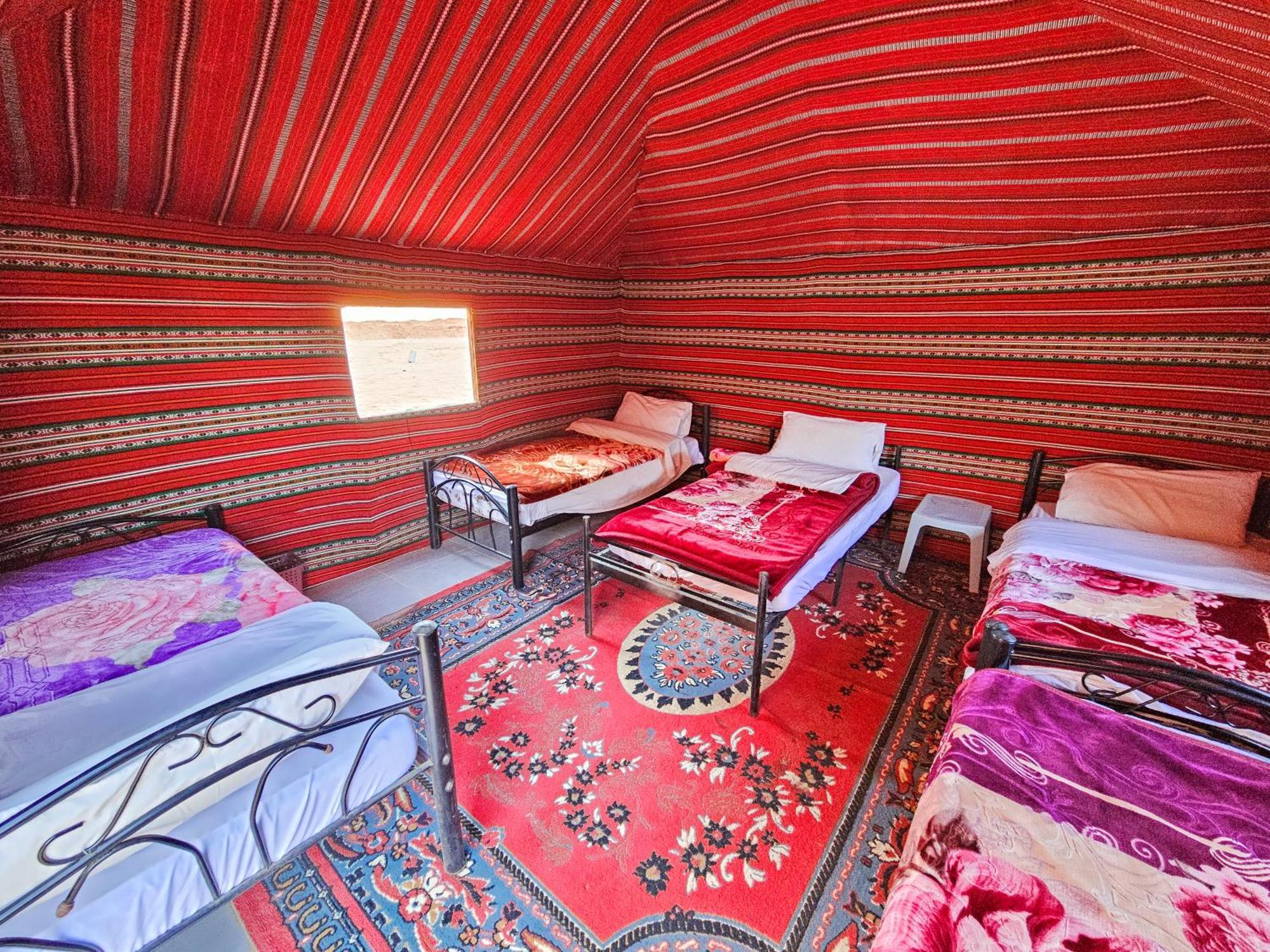 Star City Camp Wadirum Wadi Rum Exterior photo
