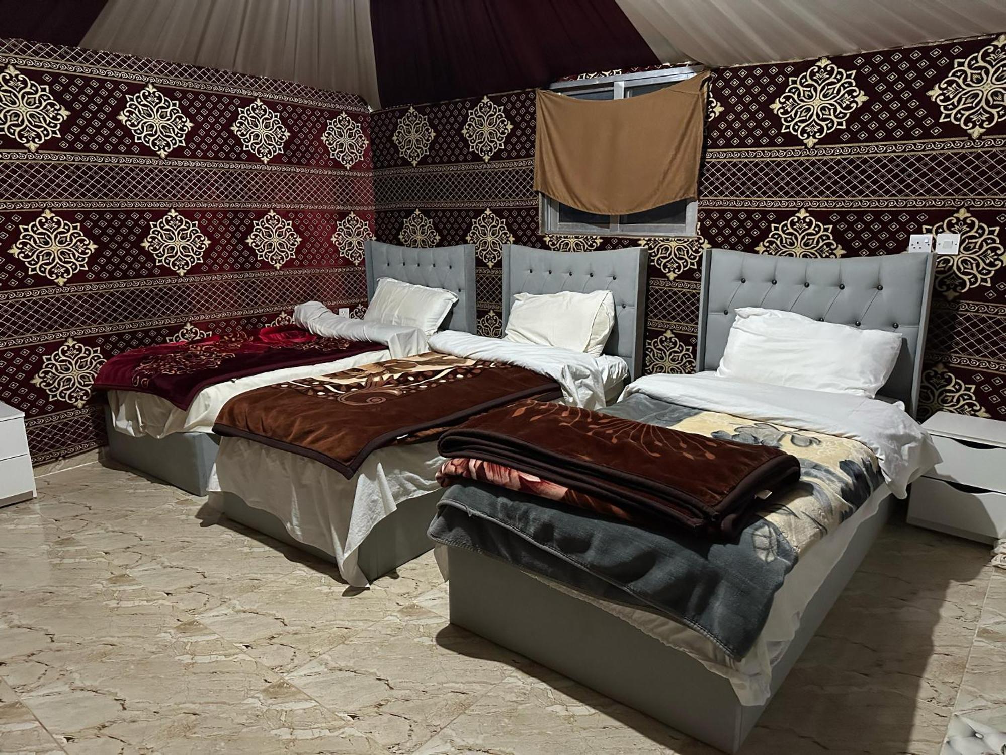 Star City Camp Wadirum Wadi Rum Exterior photo