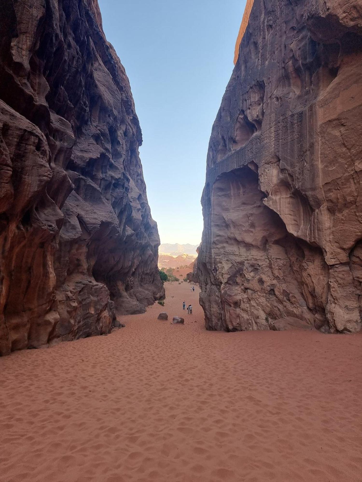 Star City Camp Wadirum Wadi Rum Exterior photo